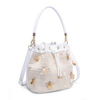 Urban Expressions - Women's Nantucket Crossbody Bag