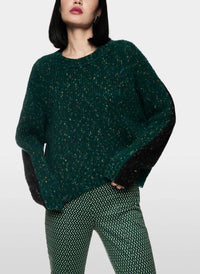 Marc Cain - Multi Colored Sweater