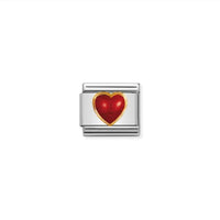 Nomination - Unisex Love Composable Classic Links