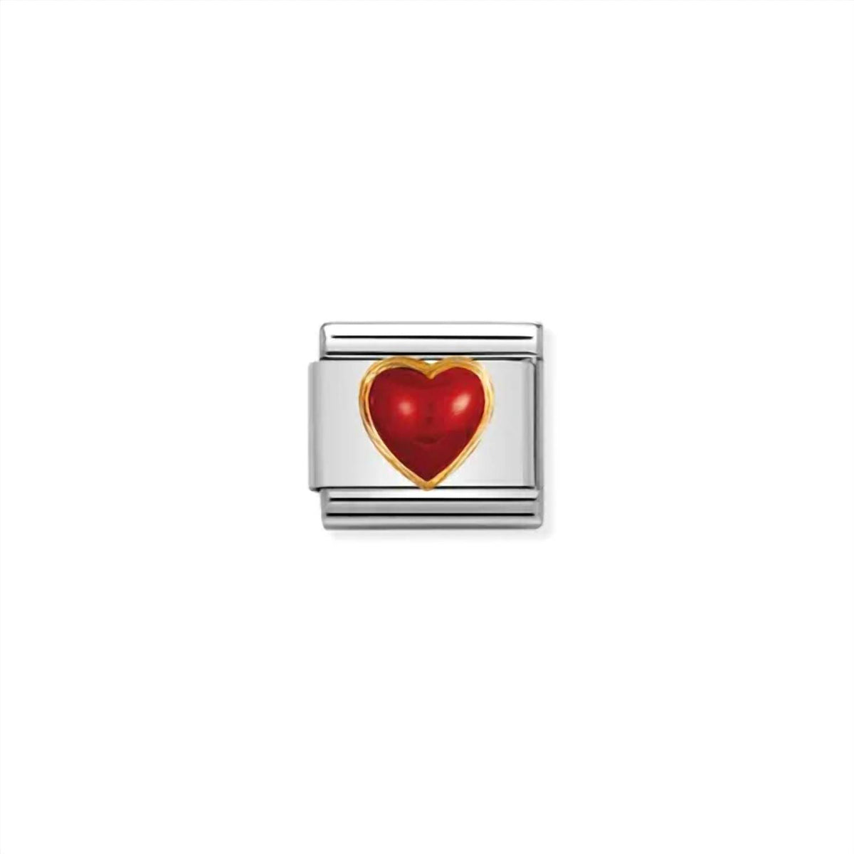 Nomination - Unisex Love Composable Classic Links