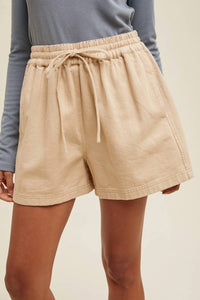 Wishlist - Boardwalk Shorts