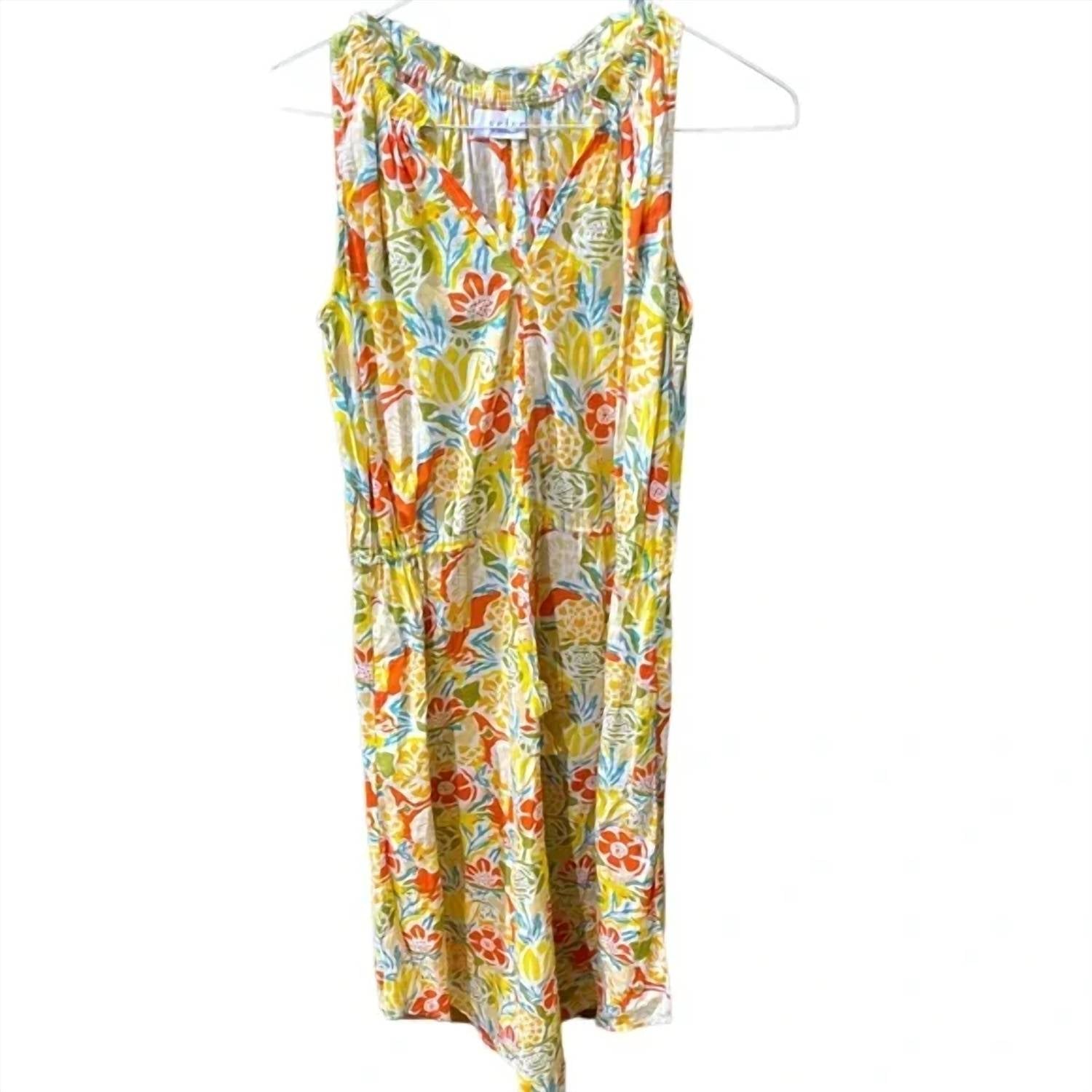 Velvet By Graham & Spencer - Women's Ramona Midi Dress