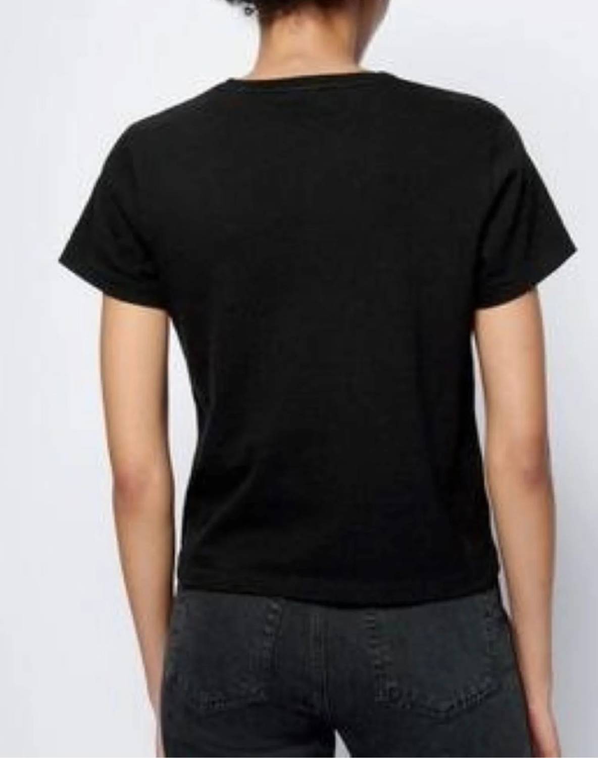 Re/Done - Hanes Classic Tee