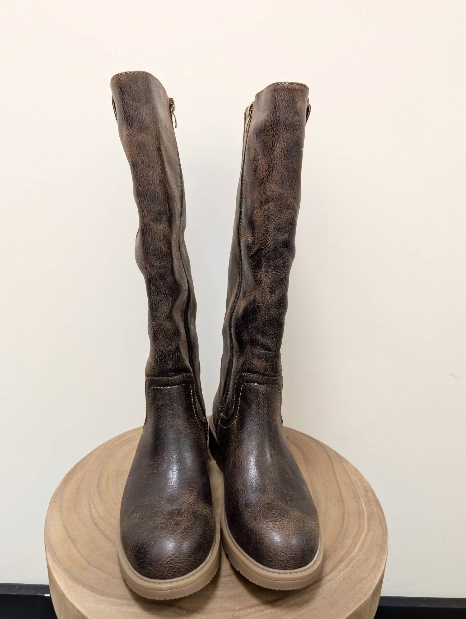 Corkys Footwear - Women's Gallop Riding Boots