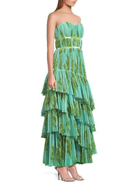 Hutch - Lanza Gown