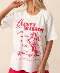 Daydreamer - Julissa Lainey Wilson Tee