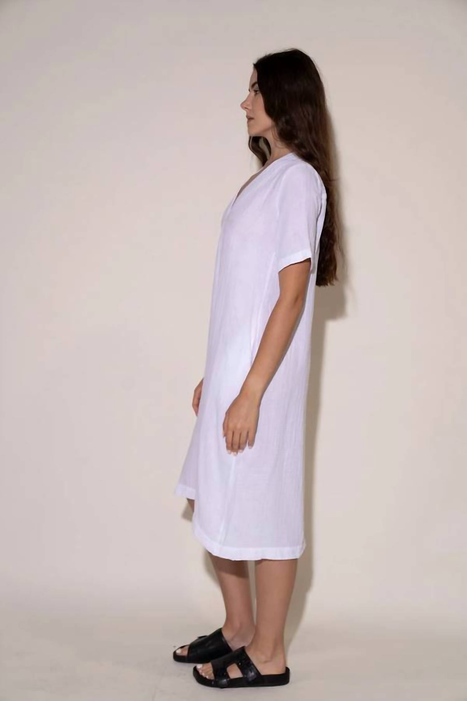 Starkx - Nicola Midi Dress Cover-up
