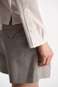 Dorothee Schumacher - Poplin Power Blouse