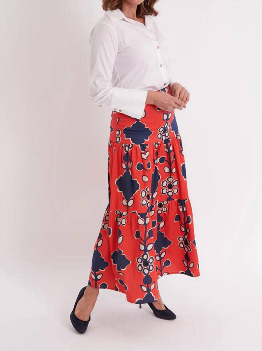 Ck Bradley - Samana Maxi Skirt
