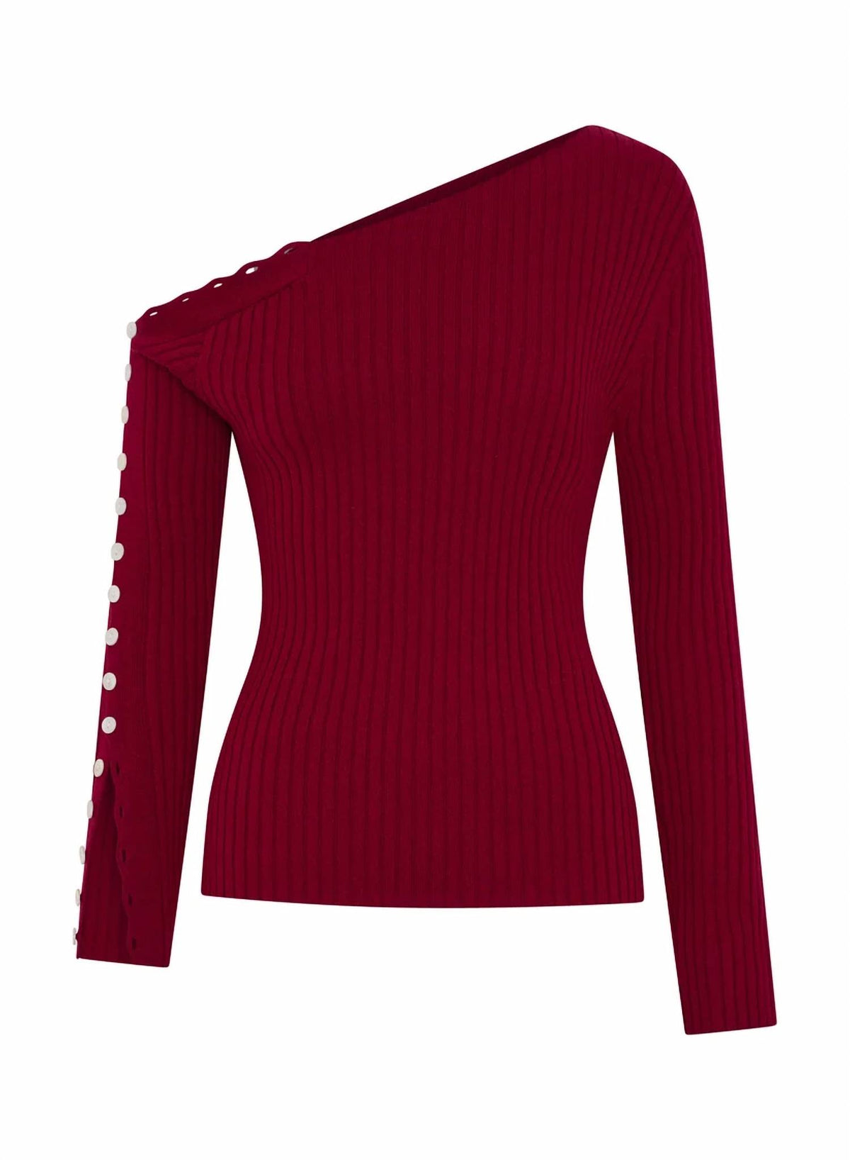 Anna Quan - Bryn Off Shoulder Top