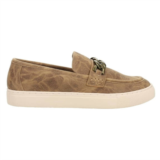 Corkys Footwear - Women's Chain Reaction Loafers