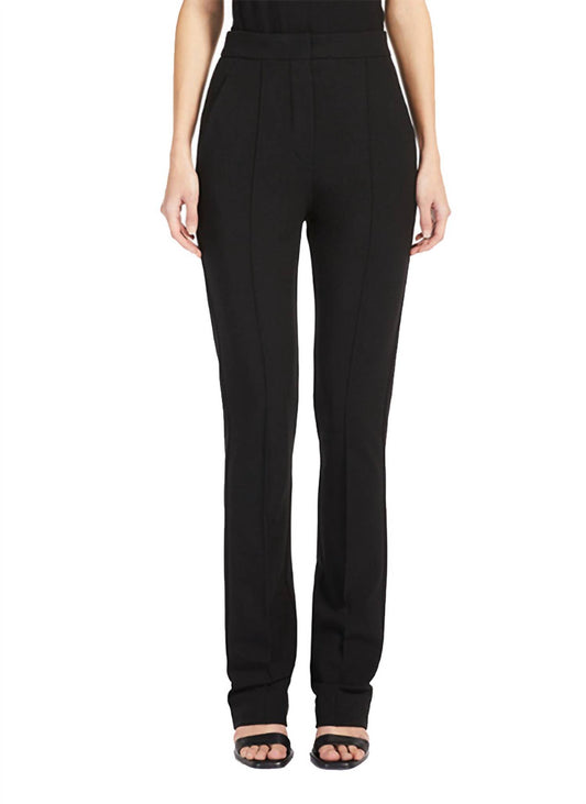 Maxmara - Lari Jersey Pants