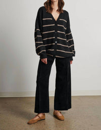 Line - Della Cardigan