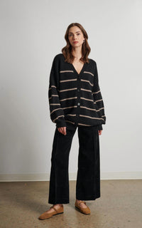 Line - Della Cardigan