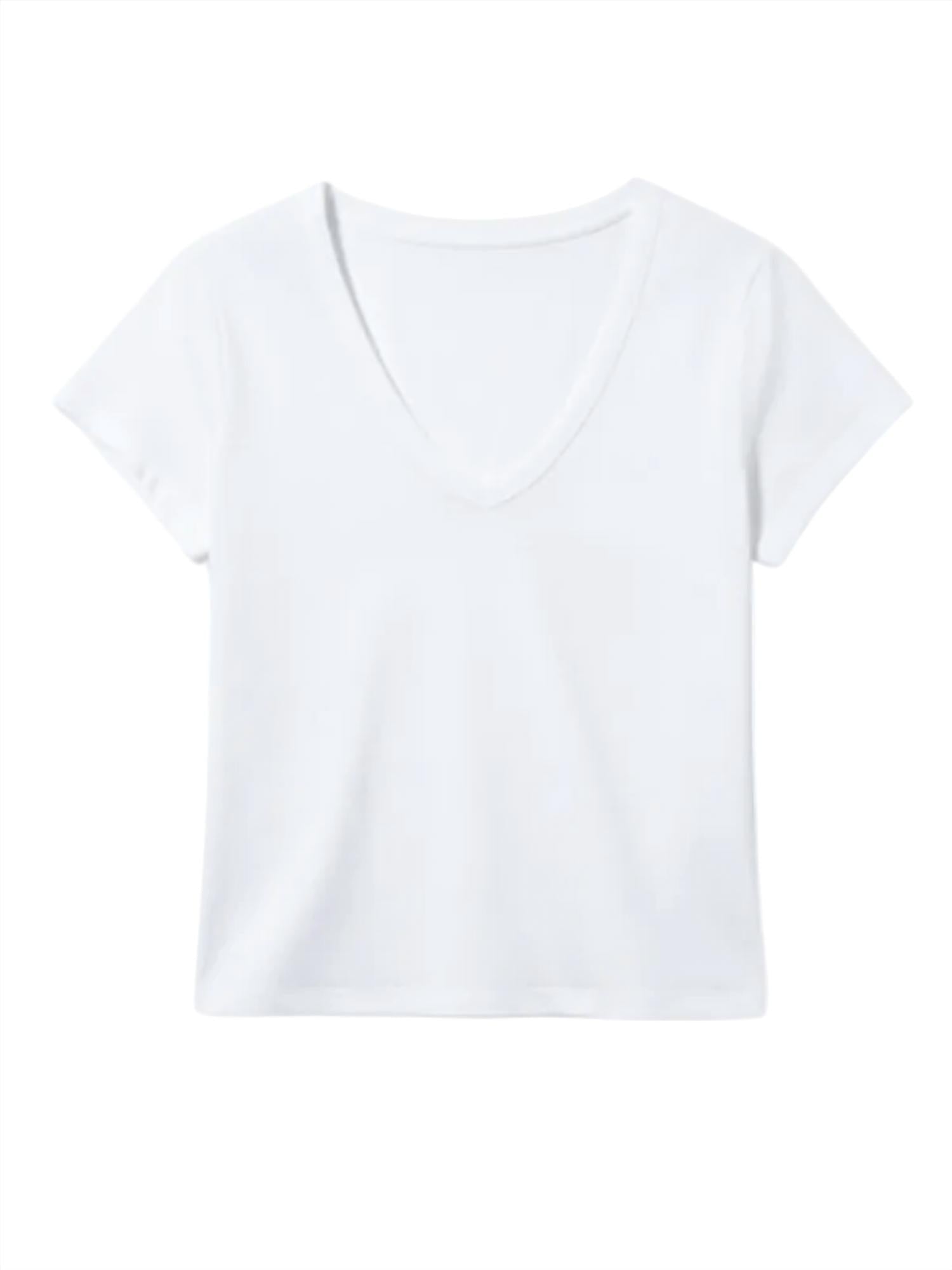 Citizens Of Humanity - Hara V Neck Tee