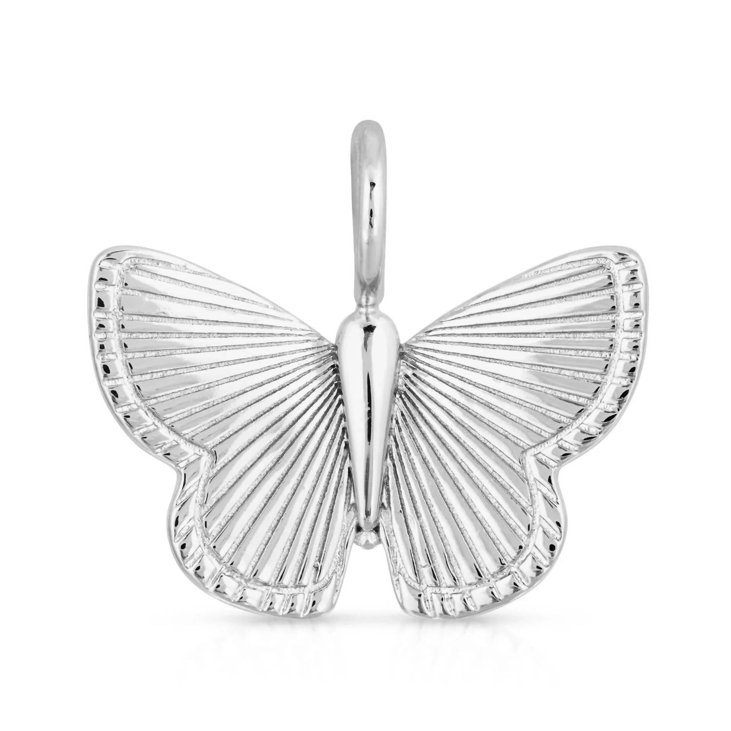 Eklexic - Women's Beatrix Pendant