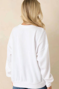 Z Supply - Apres Tennis Sweatshirt