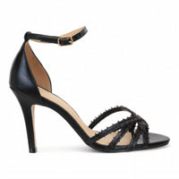 Bruno Menegatti - Women's Stars Dress Heel Sandals