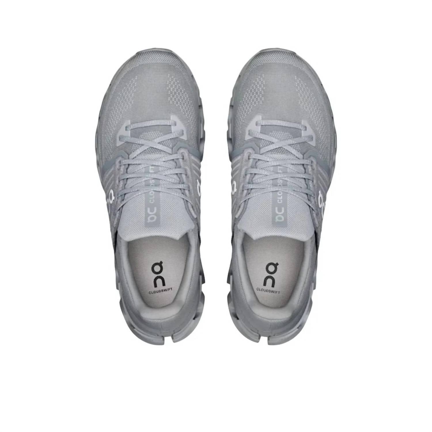 On Cloud - Men's Cloudswift 4 Ad Shoes