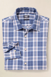 Faherty - Movement Monterrey Shirt