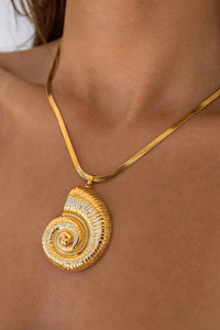 Alco Jewelry - Women's Calypso Necklace