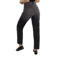 Rudes Denim - Tracy Straight Leg Pants