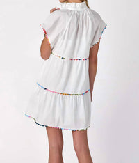 Crosby By Mollie Burch - Women's Whitley Dress