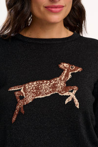 Sugarhill - Rowena Long Sleeve Jumper