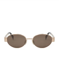Celine - Women's Triomphe Sunglasses