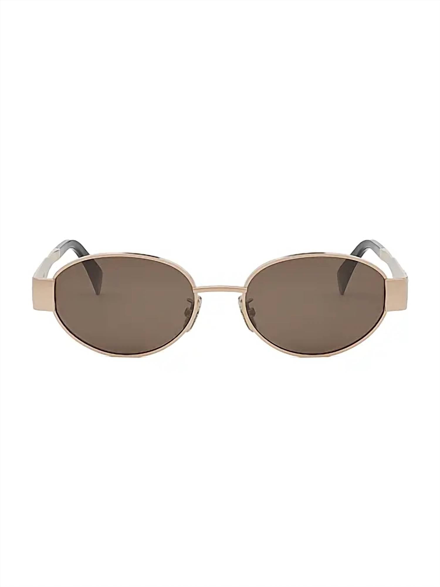 Celine - Women's Triomphe Sunglasses