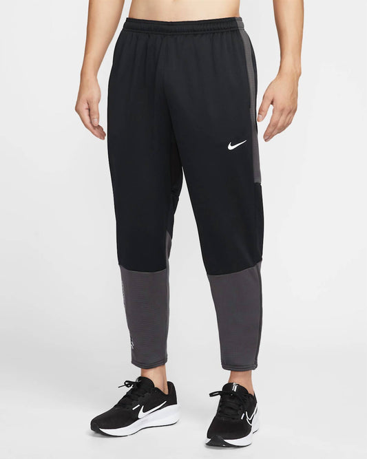 Nike - Challenger Therma-fit Winterized Running Pants