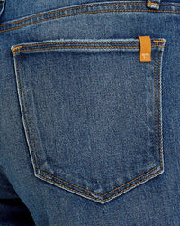 Joe'S Jeans - Honor High Rise Vintage Straight Jeans