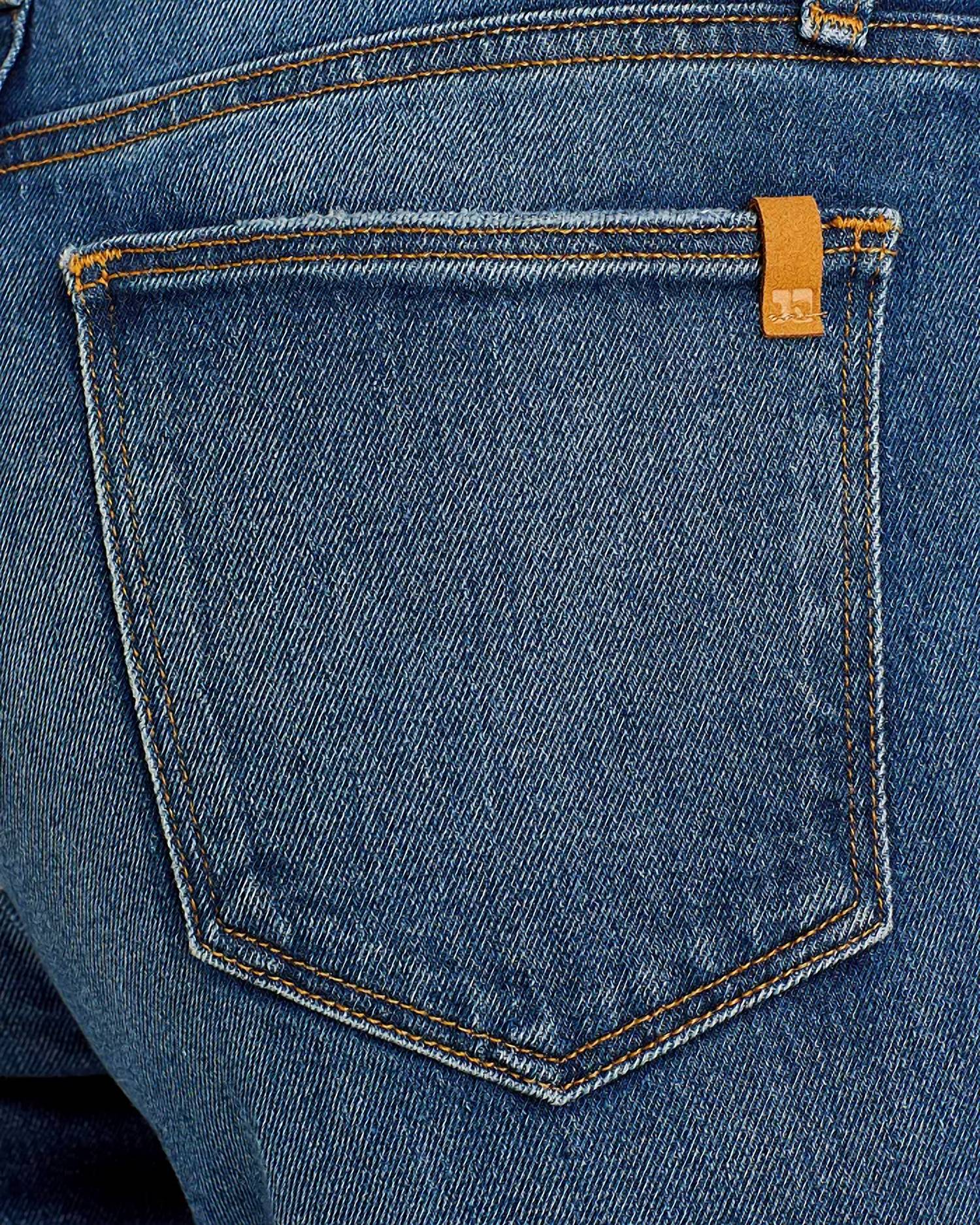Joe'S Jeans - Honor High Rise Vintage Straight Jeans
