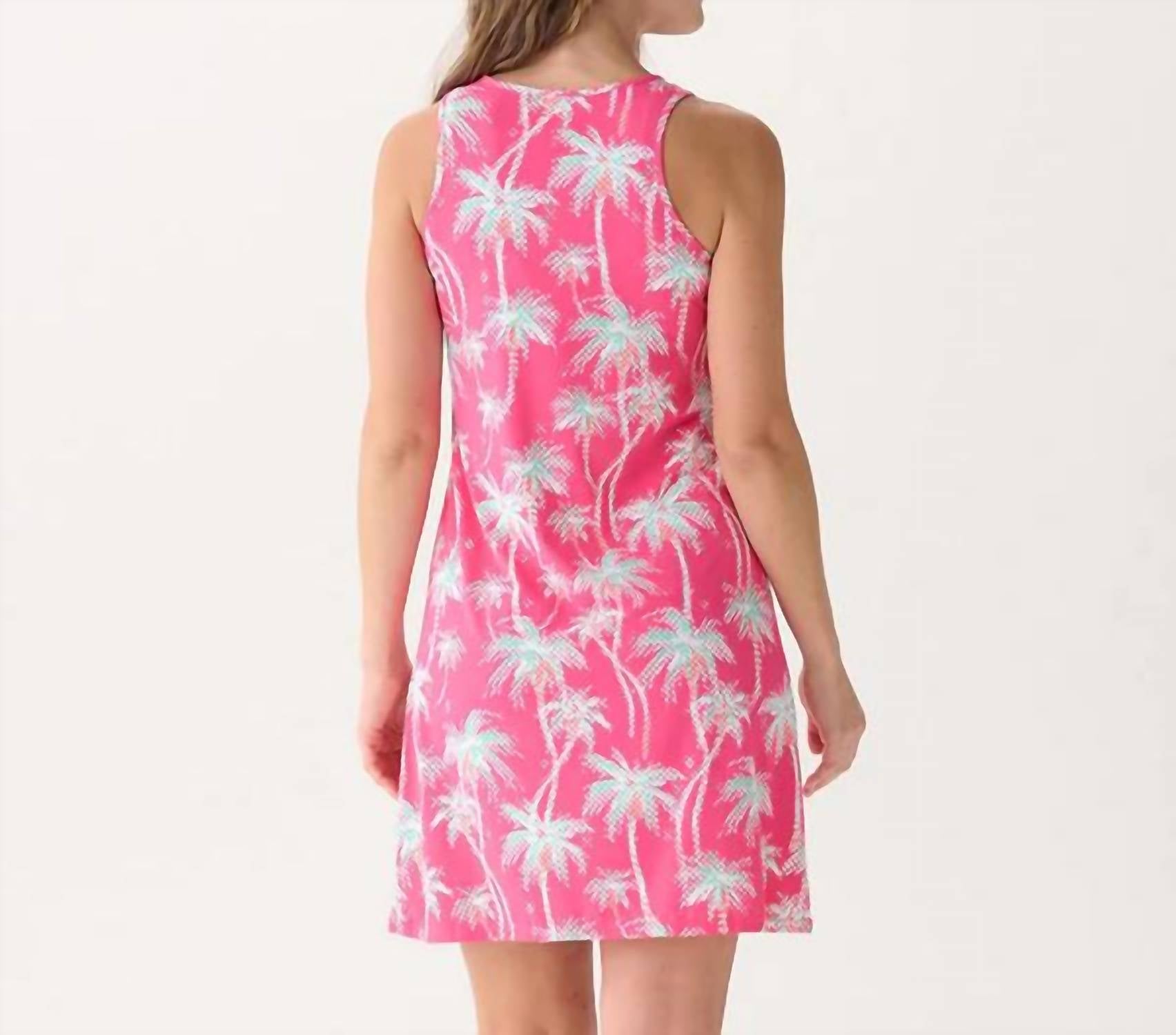 Hatley - Sleeveless Shift Dress