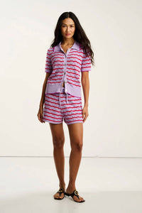 Lisa Todd - Summer Sunset Short