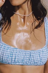 Montce - Zoe Bikini Sport Top