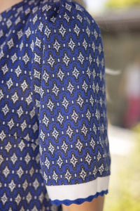 Voy - The Monroe Dress