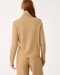 Lilly Pulitzer - Basque Full Zip Up Jacket