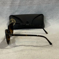 Ray Ban - Men's Sunglasses With Case