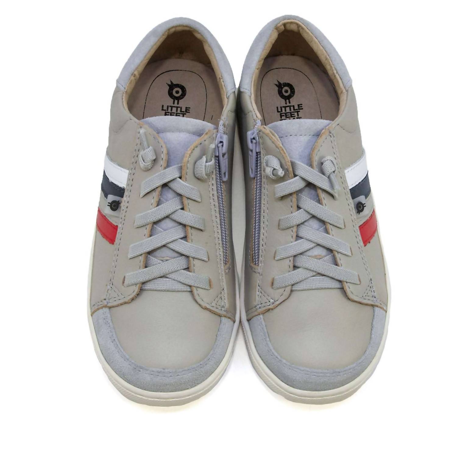 Oldsoles - Girl's Sneaky Rb Shoes