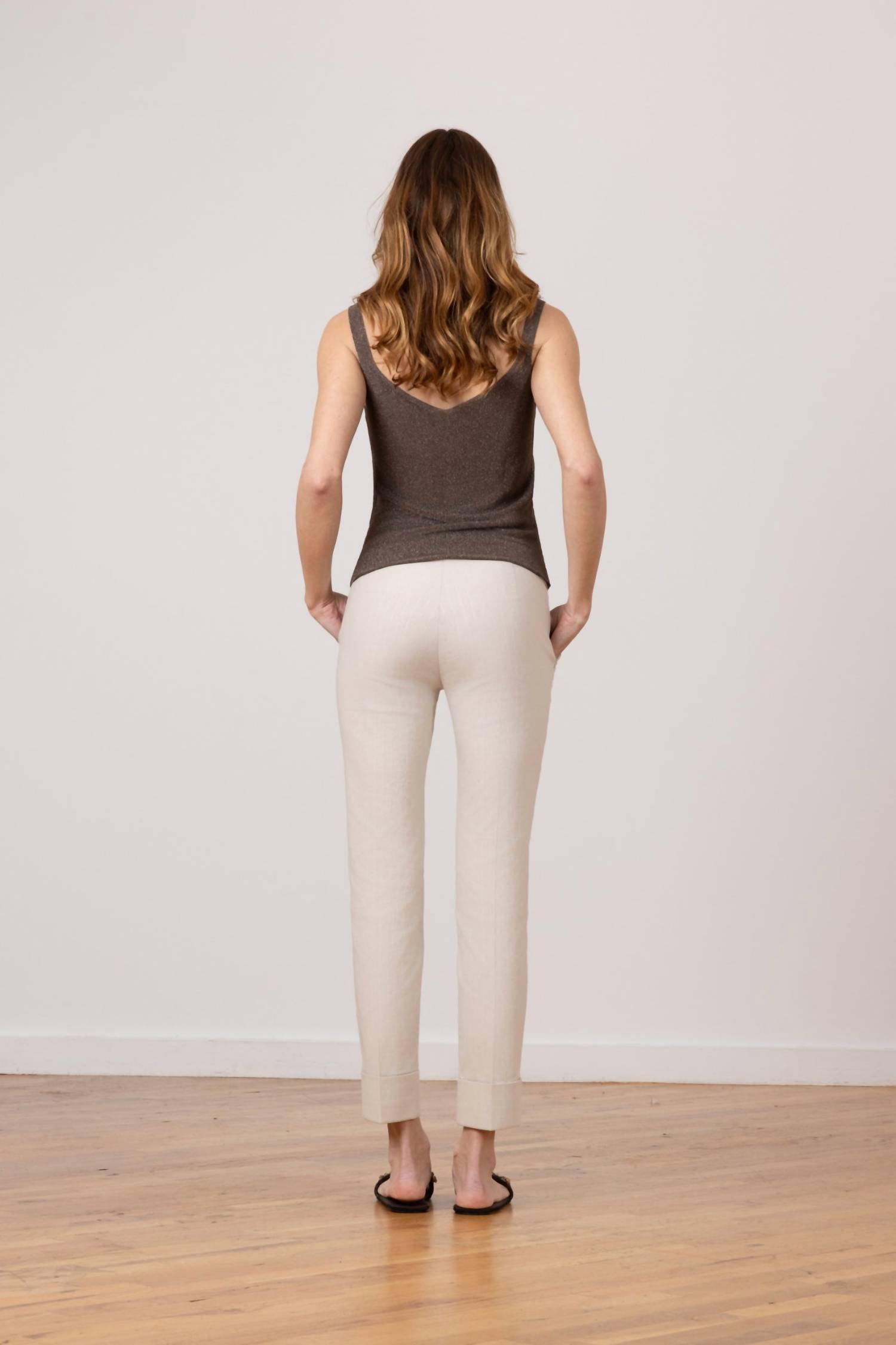 Avenue Montaigne - Ben Trouser