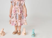 Pink Chicken - Baby Girls' Stevie Dress Set