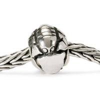 Trollbeads - Scorpio Sterling Bead