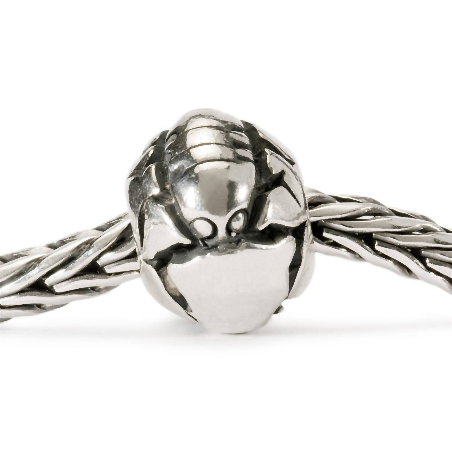 Trollbeads - Scorpio Sterling Bead