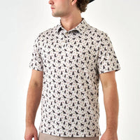 Burlebo - Performance Polo Shirt