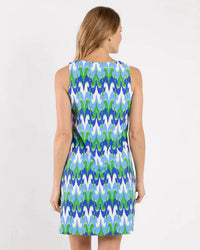 Jude Connally - Beth Shift Dress