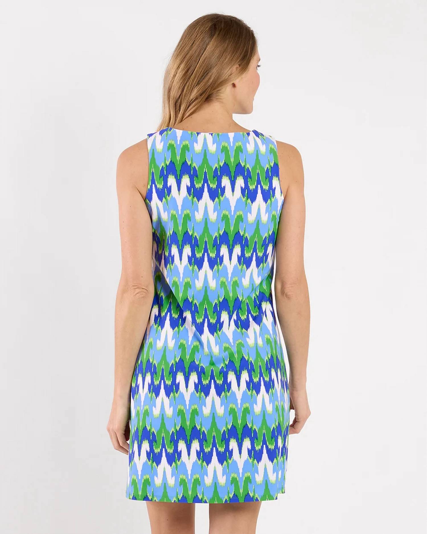 Jude Connally - Beth Shift Dress