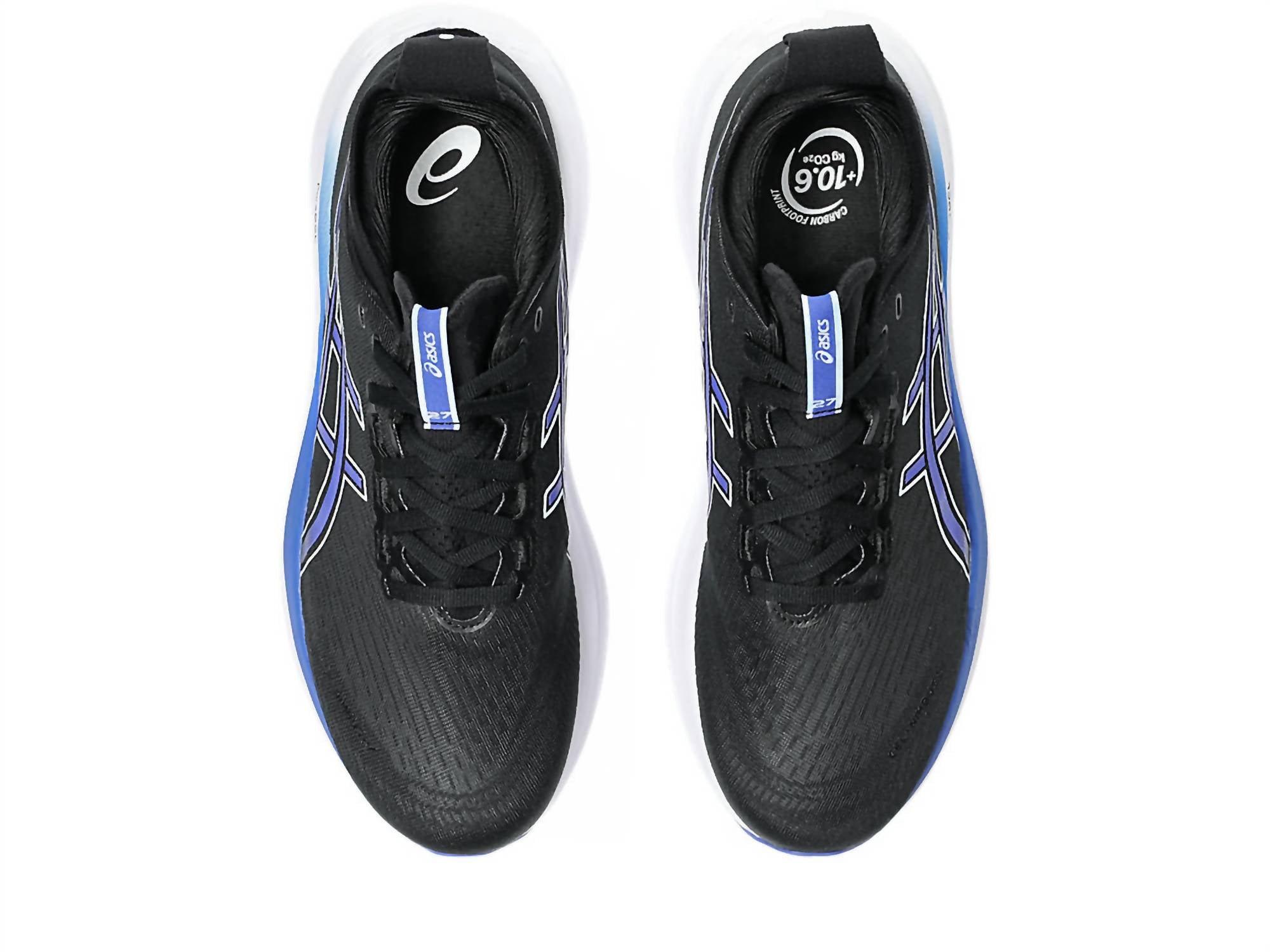 Asics - Men's Gel-nimbus 27 Running Shoes