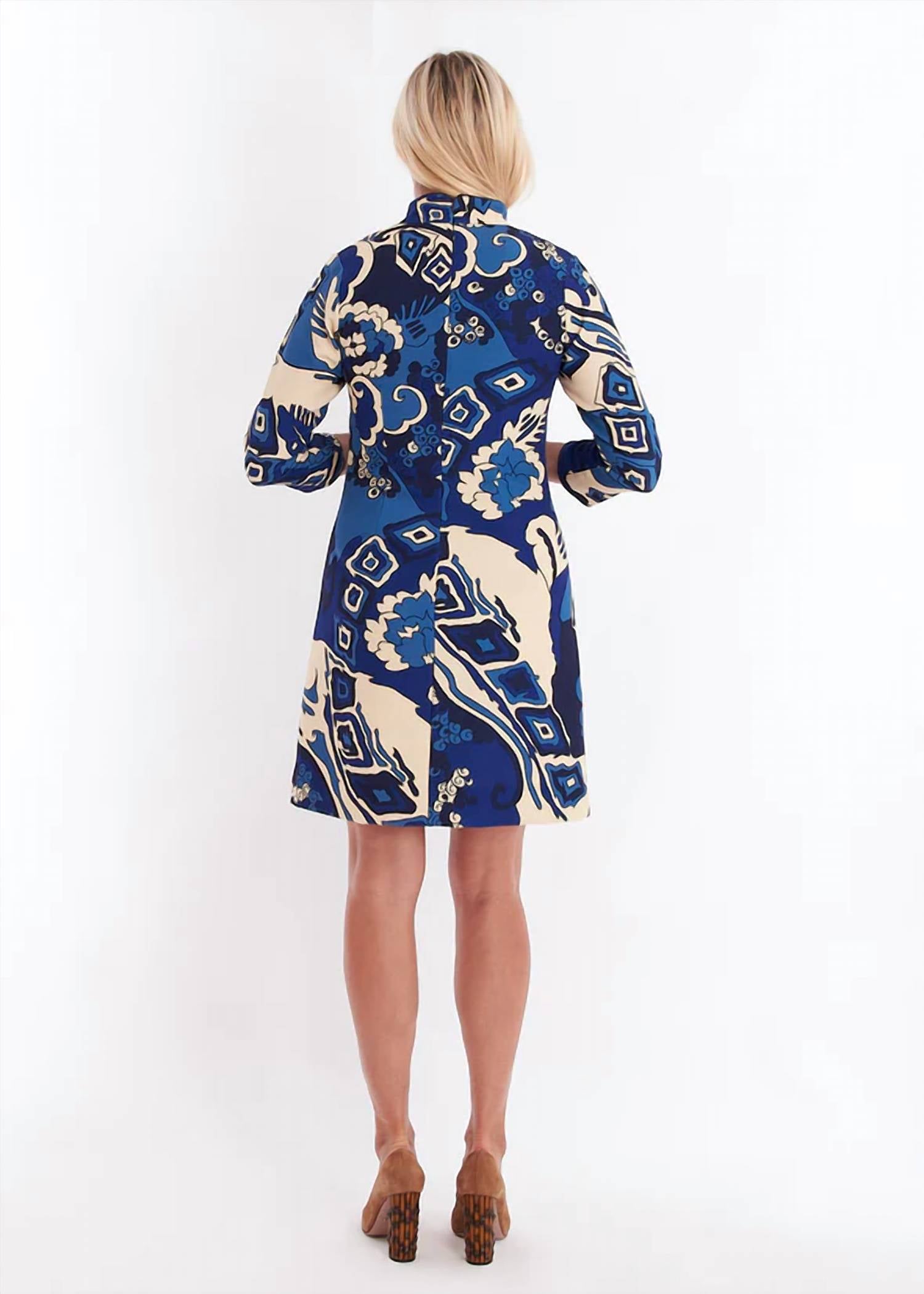 Ck Bradley - Sydney Dress