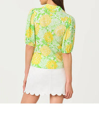 Lilly Pulitzer - Bingley Knit Top